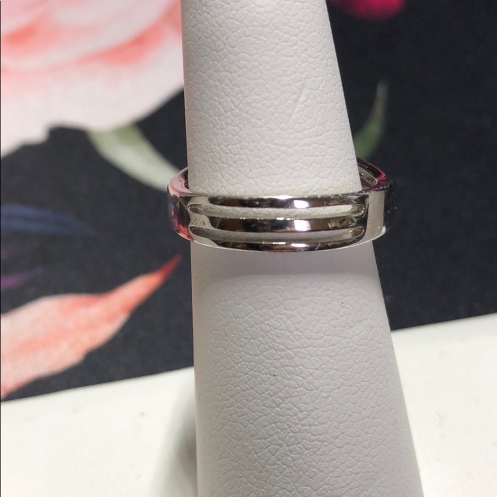 Beautiful statement cocktail fashion ring - Picture 5 of 5